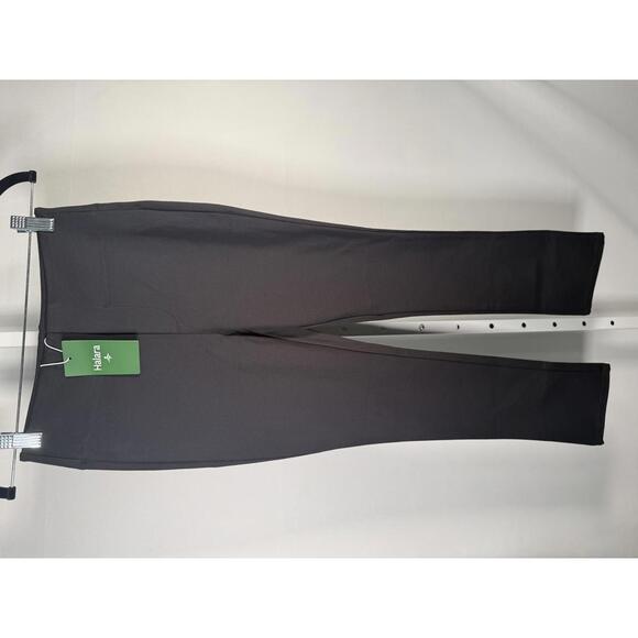 NWT Halara Flex™ SculptKnit High Waisted Pocket Tapered Work Pants Size XS 7/8 - Picture 3 of 10